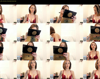 hotfallingdevil — 18 minute Chaturbate female cam video, 720p, Apr 24, 2023