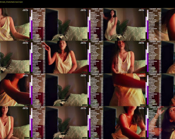 _pilya_ — 33 minute Chaturbate female cam video, 720p, Apr 25, 2023