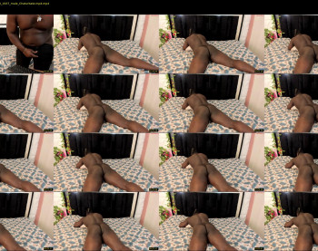 dastan_yesevii — 12 minute Chaturbate couple cam video, 720p, Apr 26, 2023