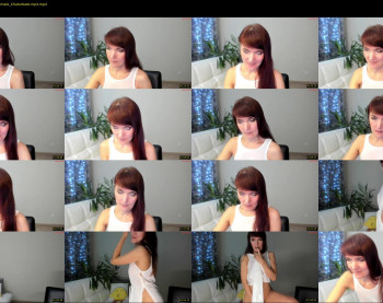 fritha — 54 minute Chaturbate female cam video, 720p, Apr 29, 2023