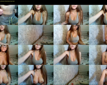 langoria — 40 minute Chaturbate female cam video, 720p, May 1, 2023