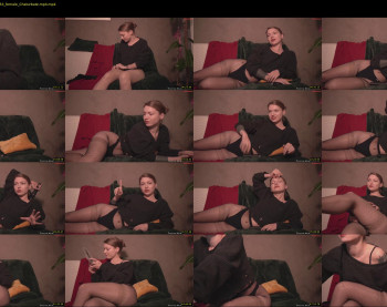 ms_lorelei — 55 minute Chaturbate female cam video, 720p, May 2, 2023