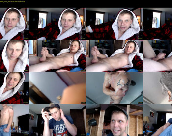 lancehardin — 55 minute Chaturbate male cam video, 720p, May 2, 2023