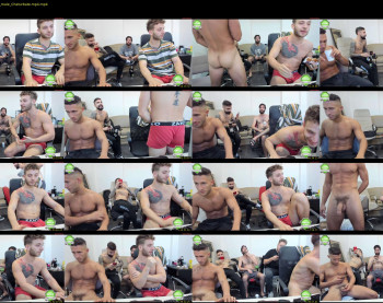classied — 120 minute Chaturbate male cam video, 720p, May 3, 2023