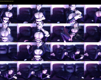 sofianix — 53 minute Chaturbate female cam video, 720p, May 3, 2023