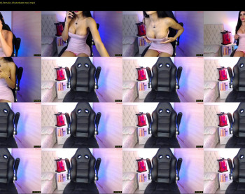 vicky_g21 — 86 minute Chaturbate female cam video, 720p, May 4, 2023