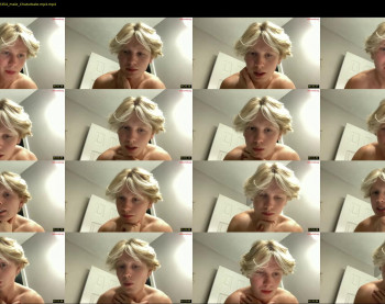 itsevanwade — 3 minute Chaturbate male cam video, 480p, May 4, 2023