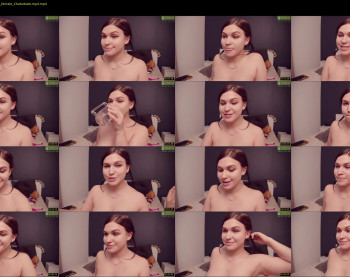 tiny_hat — 7 minute Chaturbate female cam video, 720p, May 4, 2023