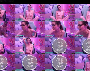 xobondaixo — 121 minute Chaturbate couple cam video, 720p, May 6, 2023