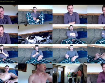 lancehardin — 74 minute Chaturbate male cam video, 720p, May 9, 2023
