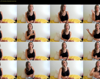 task_manager — 3 minute Chaturbate couple cam video, 720p, May 9, 2023