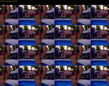 crazzy_cherry — 22 minute Chaturbate female cam video, 720p, May 10, 2023