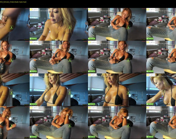 eileen_rose — 59 minute Chaturbate female cam video, 720p, May 10, 2023