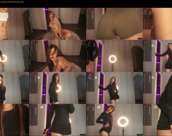 daisypro — 120 minute Chaturbate couple cam video, 720p, May 13, 2023
