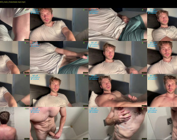 hot8pack01 — 51 minute Chaturbate male cam video, 720p, May 12, 2023
