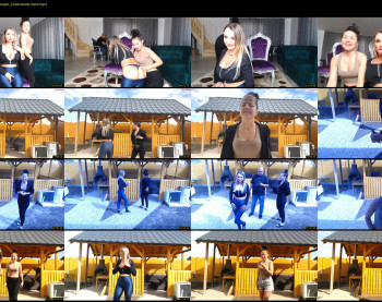 lettali — 59 minute Chaturbate female cam video, 720p, May 13, 2023
