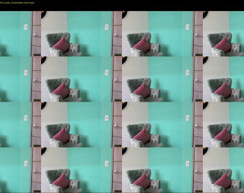 noahbrawn — 7 minute Chaturbate male cam video, 720p, May 13, 2023