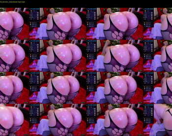 peachyym — 14 minute Chaturbate female cam video, 720p, May 13, 2023
