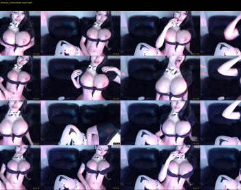 sofianix — 4 minute Chaturbate female cam video, 720p, May 14, 2023