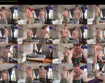 marcus_paradise — 104 minute Chaturbate male cam video, 720p, May 15, 2023