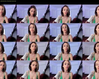hotfallingdevil — 4 minute Chaturbate female cam video, 720p, May 16, 2023