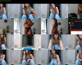 lissa__1 — 73 minute Chaturbate female cam video, 720p, May 18, 2023
