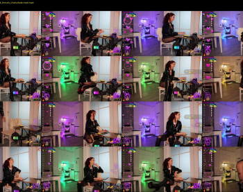 _astarta_ — 72 minute Chaturbate female cam video, 720p, May 20, 2023