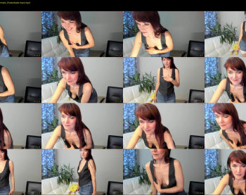 fritha — 8 minute Chaturbate female cam video, 720p, May 20, 2023