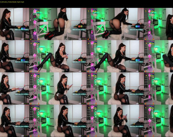 _astarta_ — 32 minute Chaturbate female cam video, 720p, May 20, 2023