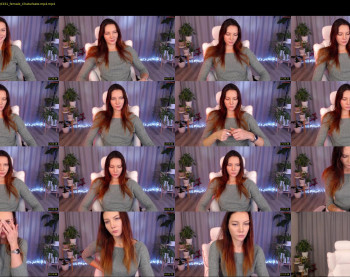 katrin_sweeft — 42 minute Chaturbate female cam video, 720p, May 21, 2023