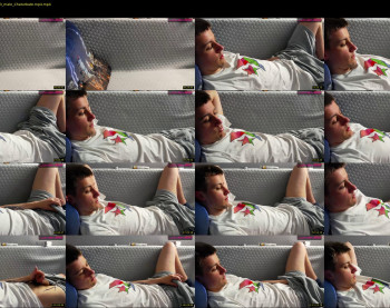 brell_line — 81 minute Chaturbate male cam video, 720p, May 21, 2023