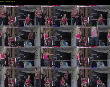 danamily — 5 minute Chaturbate female cam video, 720p, May 21, 2023
