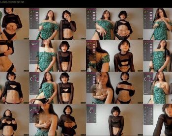 lorifowler — 59 minute Chaturbate female cam video, 720p, May 21, 2023