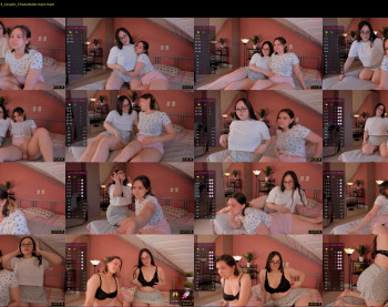 lorifowler — 121 minute Chaturbate female cam video, 720p, May 21, 2023