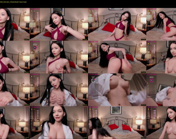 riskyproject — 68 minute Chaturbate couple cam video, 720p, May 21, 2023