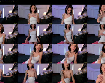 hotfallingdevil — 26 minute Chaturbate female cam video, 720p, May 22, 2023