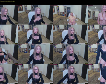 ladyleea — 66 minute Chaturbate female cam video, 720p, May 22, 2023