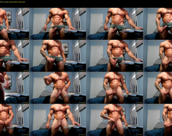 marcoducati — 28 minute Chaturbate male cam video, 720p, May 25, 2023