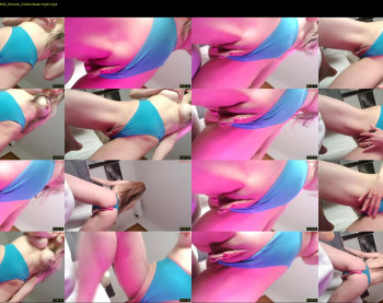 pixiepoems — 49 minute Chaturbate female cam video, 480p, May 24, 2023