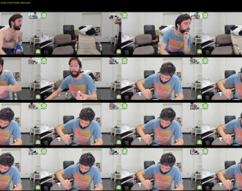 classied — 47 minute Chaturbate male cam video, 720p, May 25, 2023