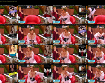 naughtynatali — 20 minute Chaturbate female cam video, 720p, May 27, 2023