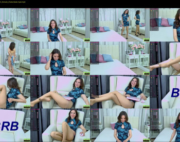 ellaander — 119 minute Chaturbate female cam video, 720p, May 28, 2023