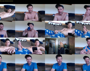 lancehardin — 59 minute Chaturbate male cam video, 720p, May 30, 2023