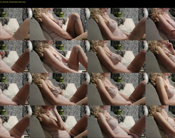 s_mailleee — 24 minute Chaturbate female cam video, 720p, May 31, 2023