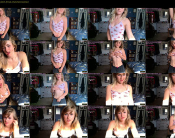 sunshine_pixie — 20 minute Chaturbate female cam video, 720p, May 31, 2023
