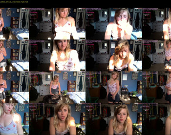 sunshine_pixie — 66 minute Chaturbate female cam video, 720p, May 31, 2023