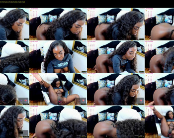 zobe_love — 121 minute Chaturbate female cam video, 720p, May 30, 2023