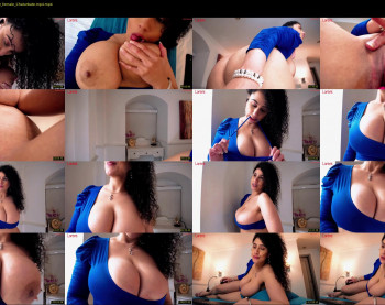 _lorene_ — 83 minute Chaturbate female cam video, 720p, Jun 1, 2023