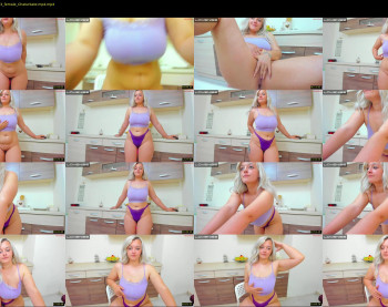 _mistyfox — 36 minute Chaturbate female cam video, 720p, Jun 1, 2023