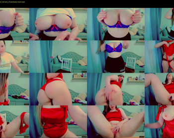 mikubaby — 52 minute Chaturbate female cam video, 720p, May 31, 2023